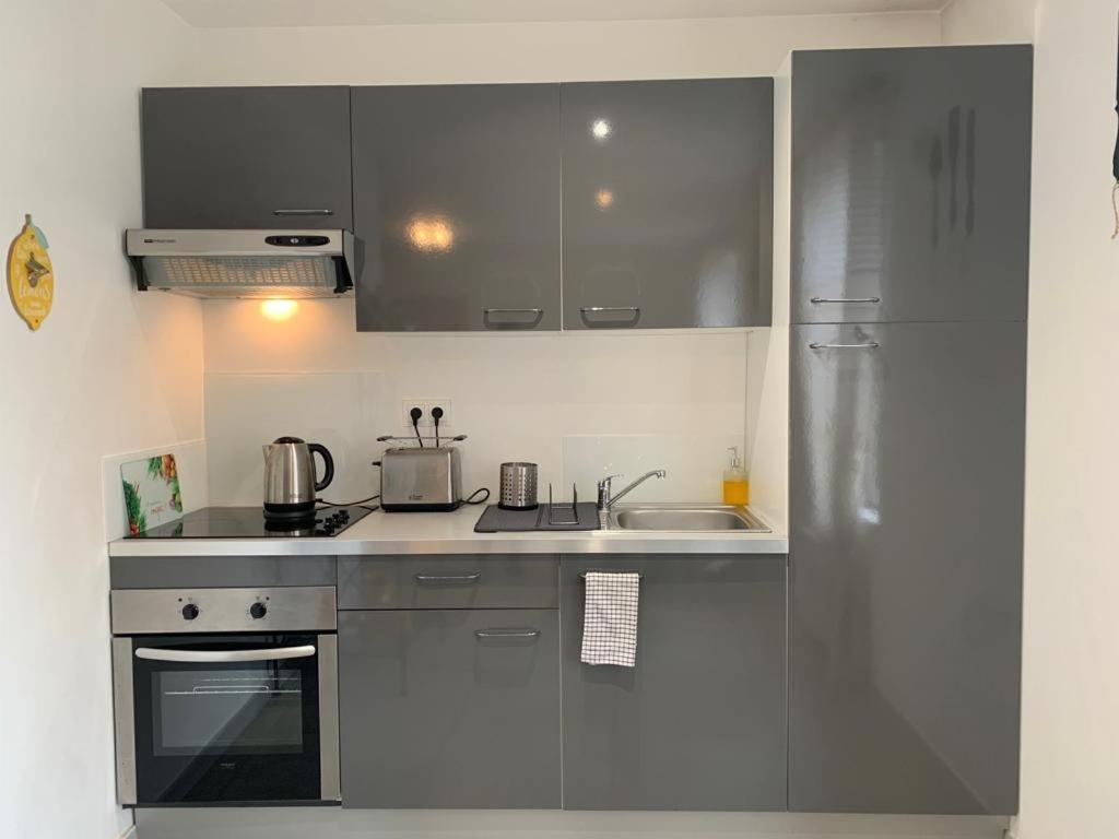 Apartament La Sorguette LʼIsle-sur-la-Sorgue Zewnętrze zdjęcie