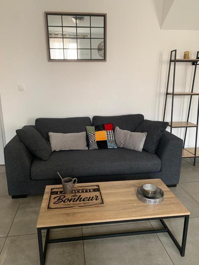 Apartament La Sorguette LʼIsle-sur-la-Sorgue Zewnętrze zdjęcie
