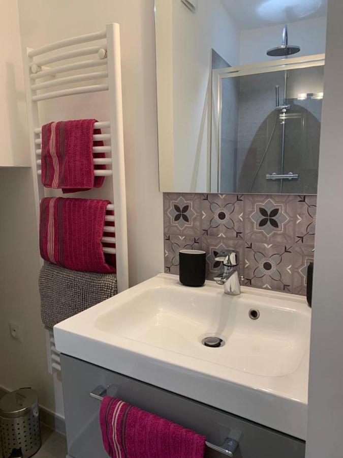 Apartament La Sorguette LʼIsle-sur-la-Sorgue Zewnętrze zdjęcie