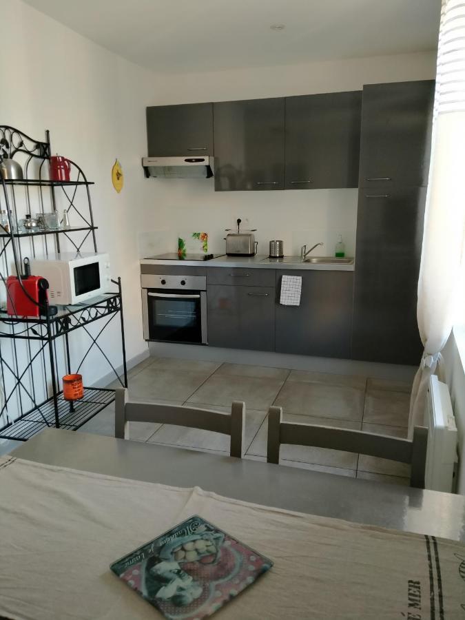 Apartament La Sorguette LʼIsle-sur-la-Sorgue Zewnętrze zdjęcie