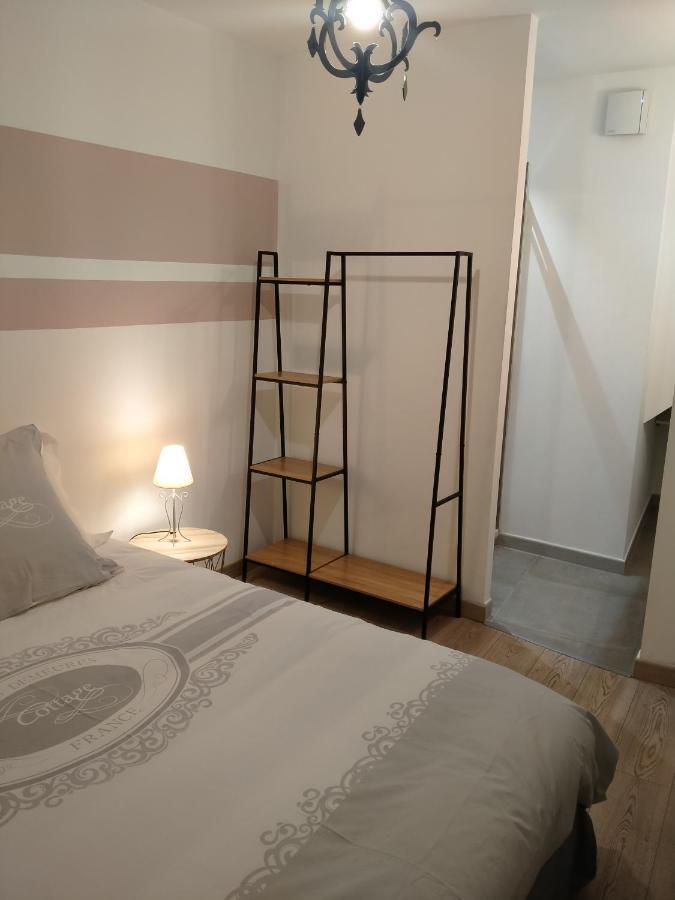 Apartament La Sorguette LʼIsle-sur-la-Sorgue Zewnętrze zdjęcie