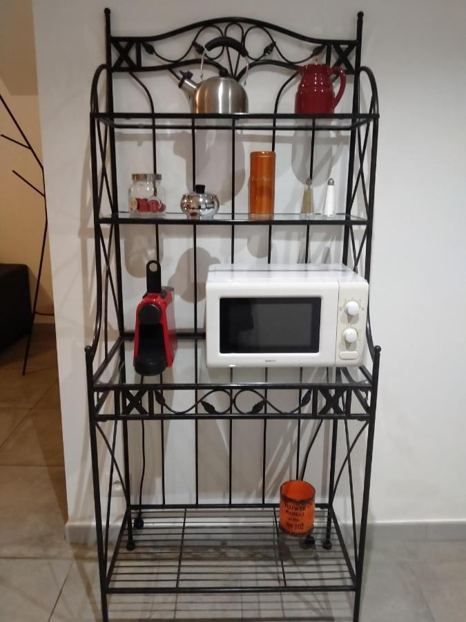 Apartament La Sorguette LʼIsle-sur-la-Sorgue Zewnętrze zdjęcie