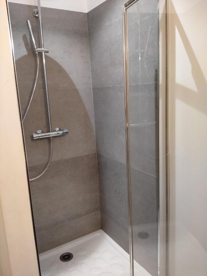 Apartament La Sorguette LʼIsle-sur-la-Sorgue Zewnętrze zdjęcie