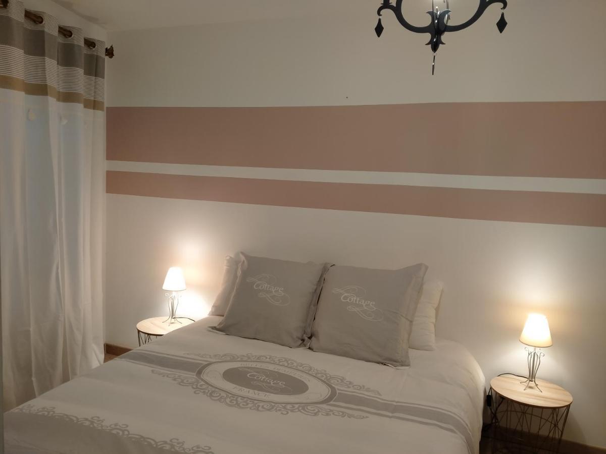 Apartament La Sorguette LʼIsle-sur-la-Sorgue Zewnętrze zdjęcie