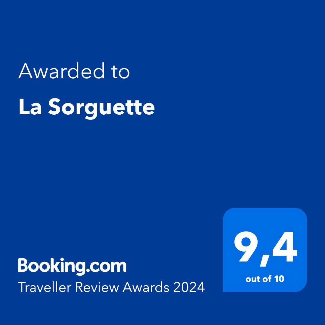 Apartament La Sorguette LʼIsle-sur-la-Sorgue Zewnętrze zdjęcie